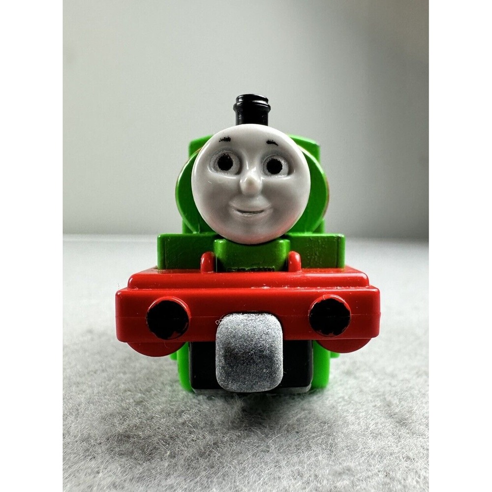 Thomas the Tank Engine and friends 2012 diecast Percy - Picture 2 of 7